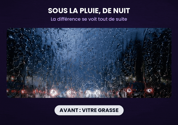 NETTOYANT ANTI PLUIE — miniature 6