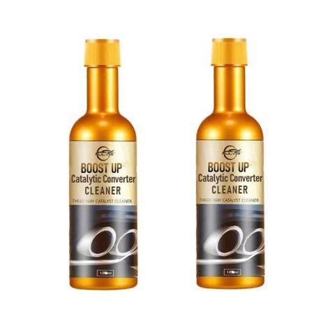 Nettoyant Catalyseur pour voiture - Engine™ — miniature 5