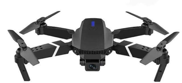DRONE E99 — miniature 2