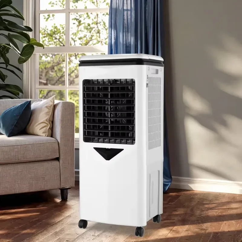 Climatiseur solaire rechargeable 30L — miniature 6