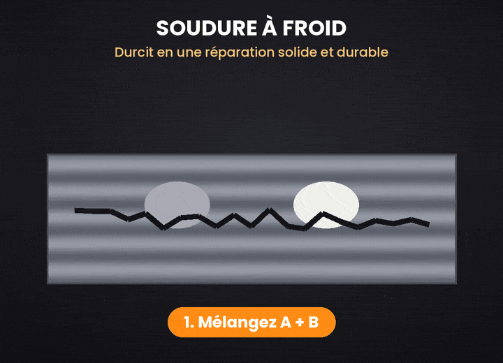 COLLE DE SOUDURE — miniature 6