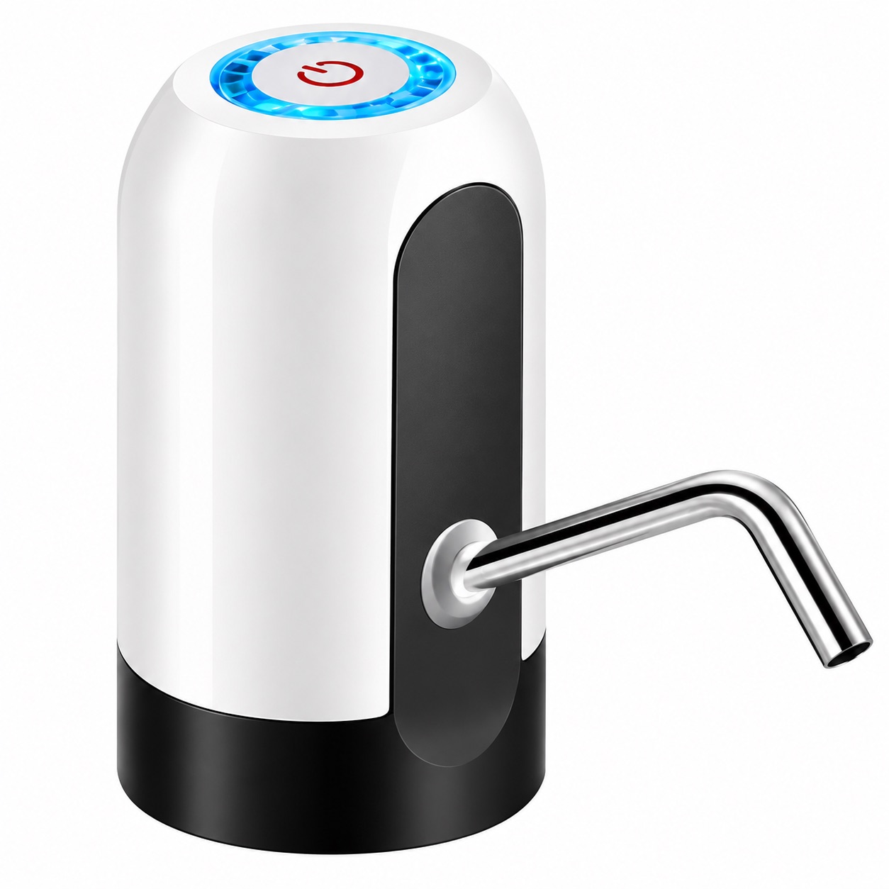 Distributeur Automatique d’Eau Rechargeable USB – Servez-vous en un Clic 💧 — miniature 2