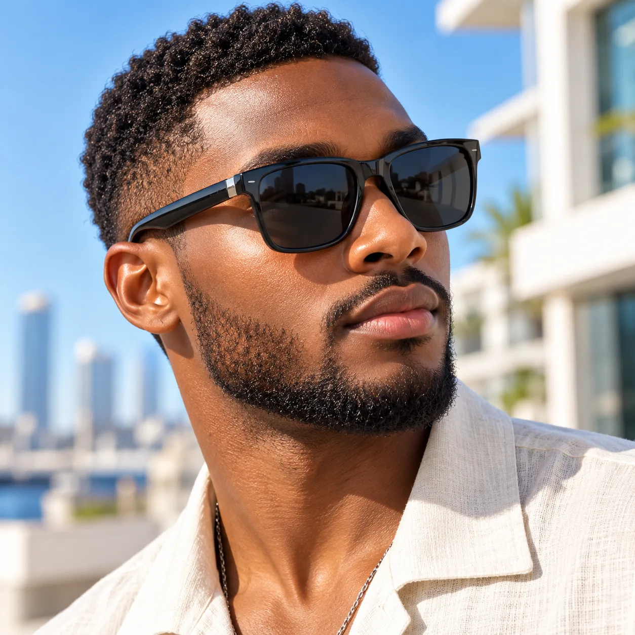 LUNETTES INTELLIGENTES IA — miniature 5