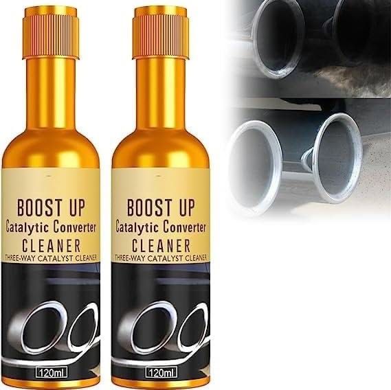 Nettoyant Catalyseur pour voiture - Engine™ — miniature 2