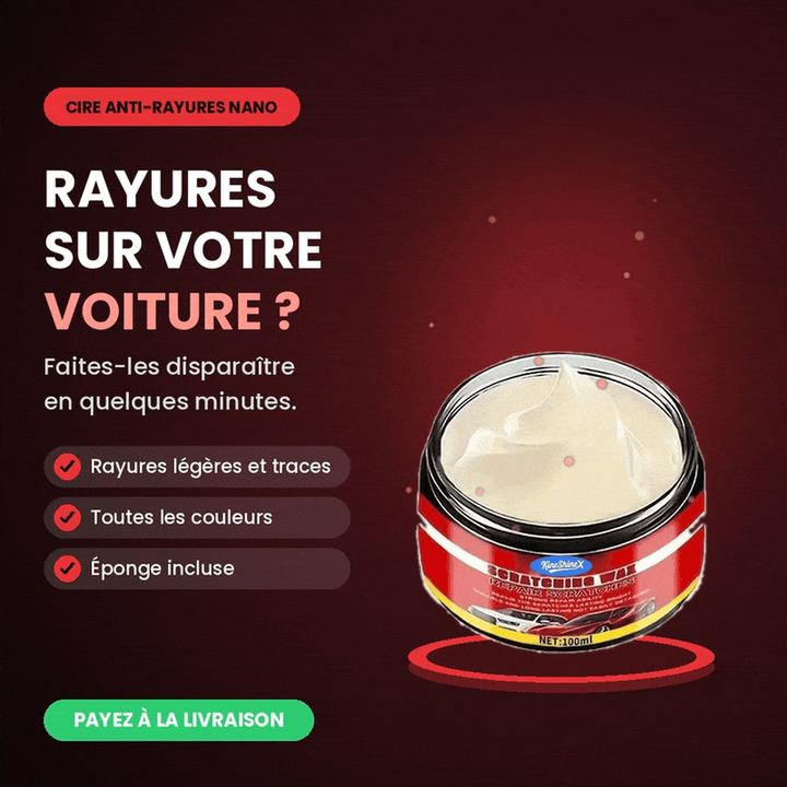 CIRE AUCUNERAYURE — miniature 2
