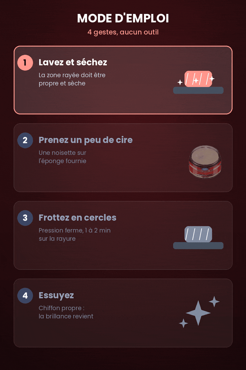 CIRE AUCUNERAYURE — miniature 8