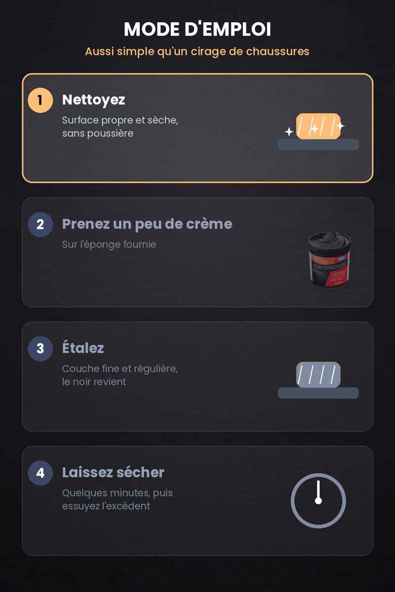 CREME ECLAT — miniature 8