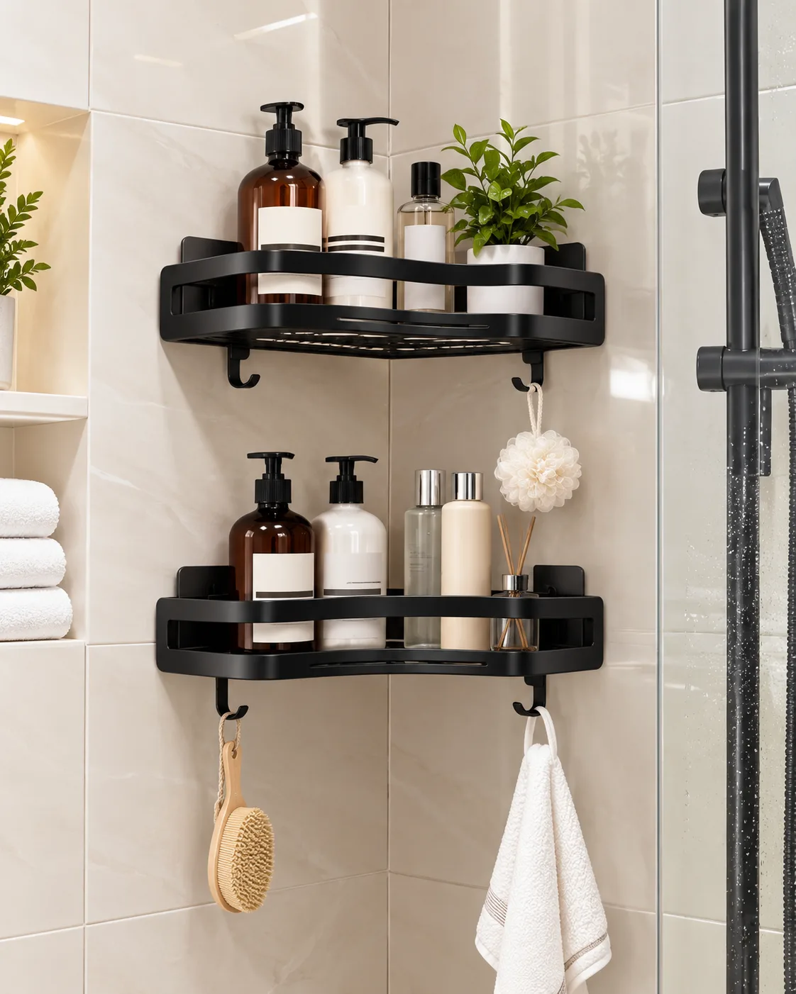 ETAGERE DOUCHE — miniature 2