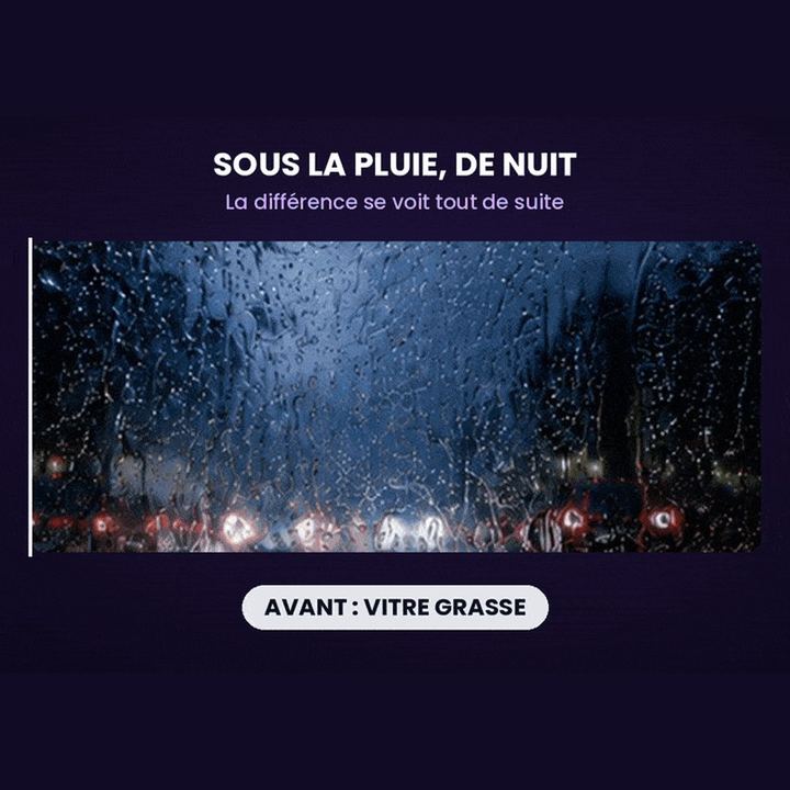 NETTOYANT ANTI PLUIE — miniature 3