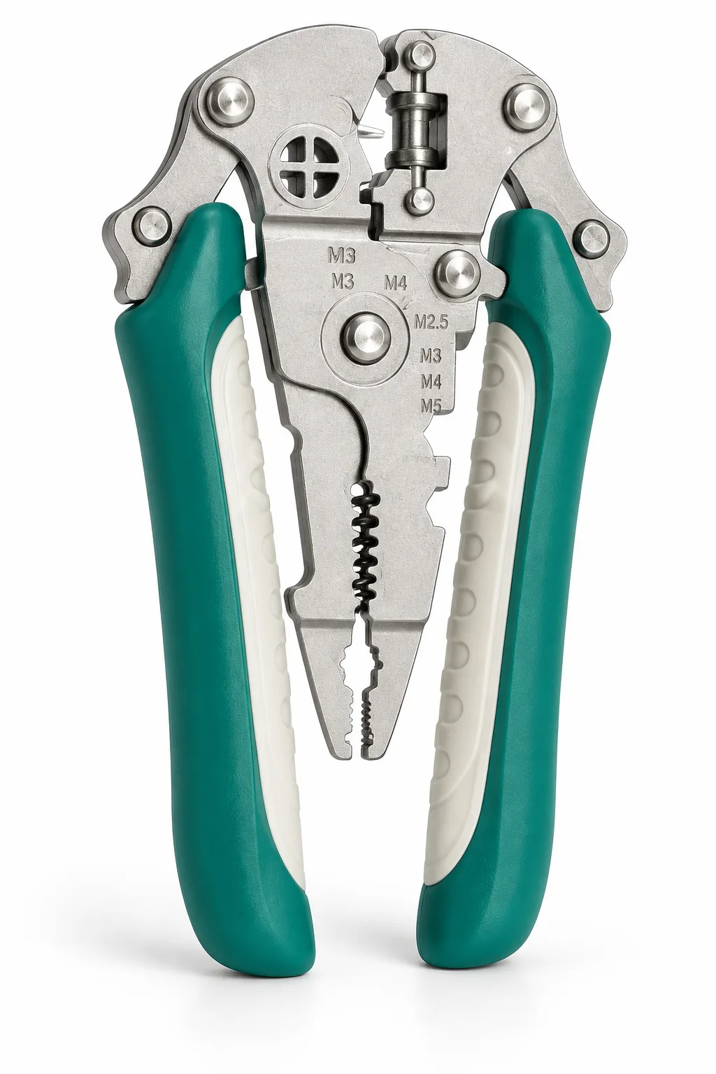 PINCE MULTIFONCTIONELLE