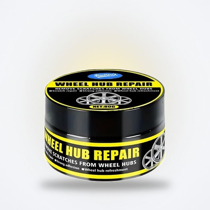 CREME REPARATRICE DE JANTE