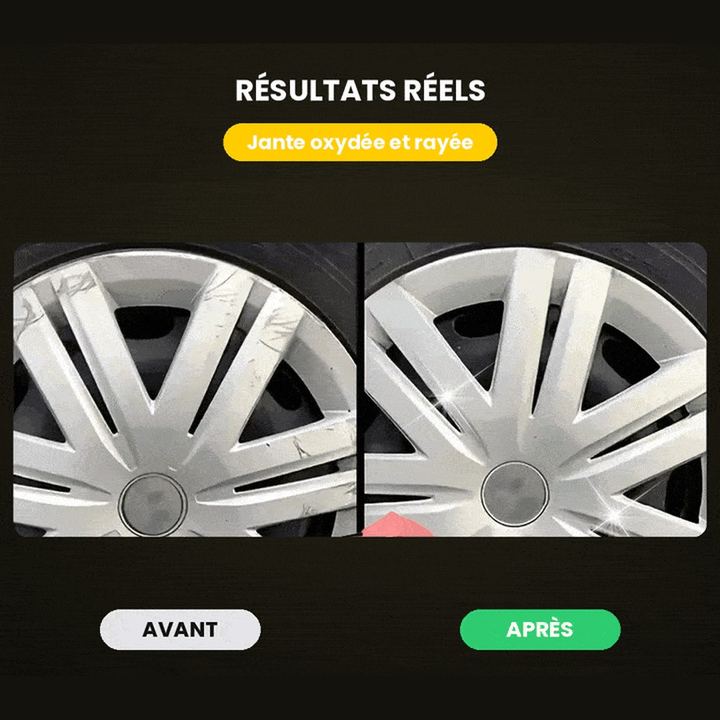 CREME REPARATRICE DE JANTE — miniature 3