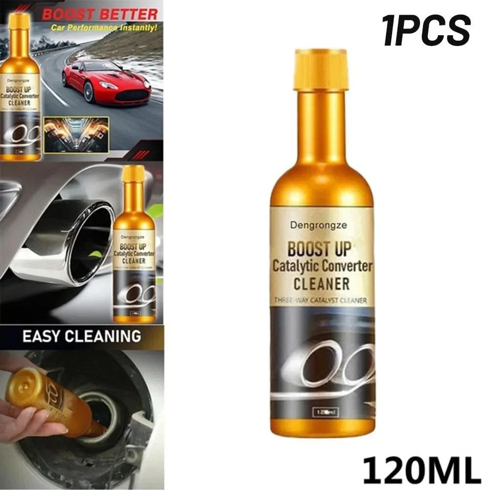 Nettoyant Catalyseur pour voiture - Engine™ — miniature 6