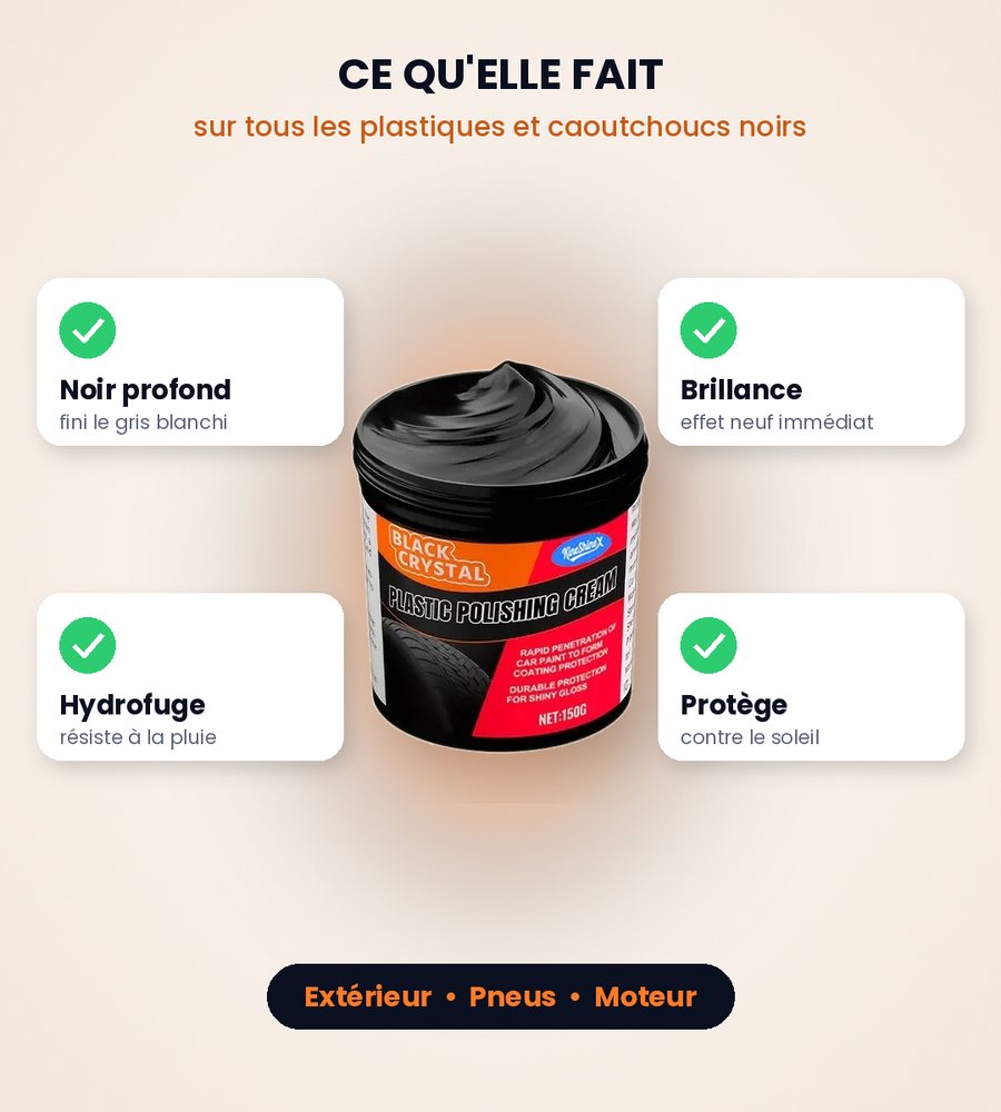 CREME ECLAT — miniature 7
