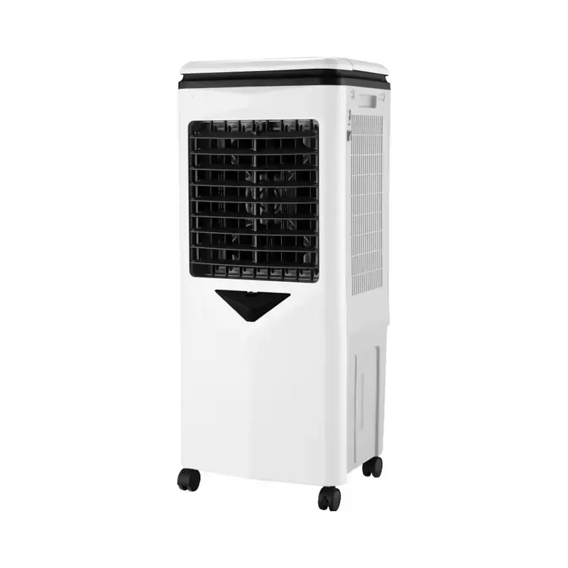 Climatiseur solaire rechargeable 30L — miniature 2