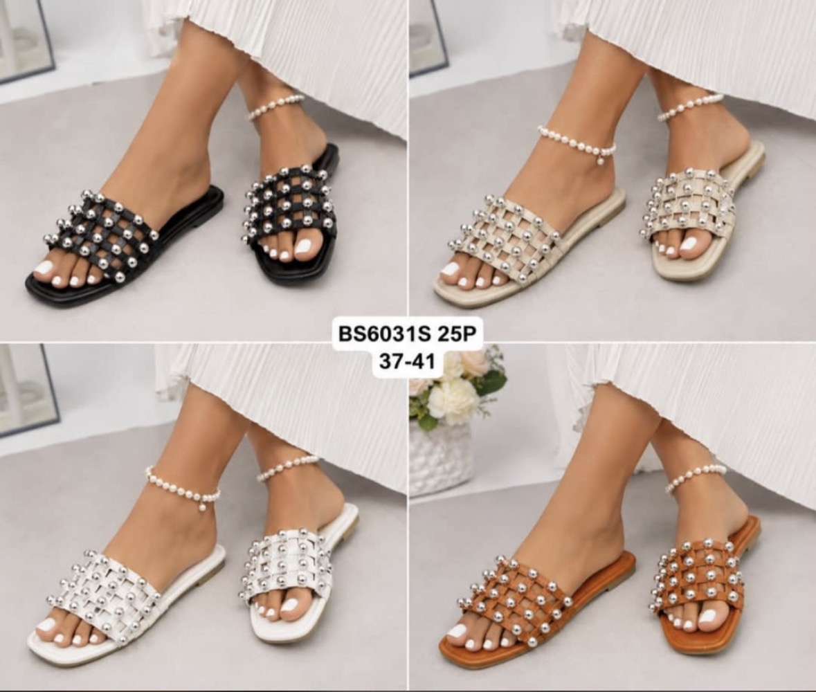 Sandales femme