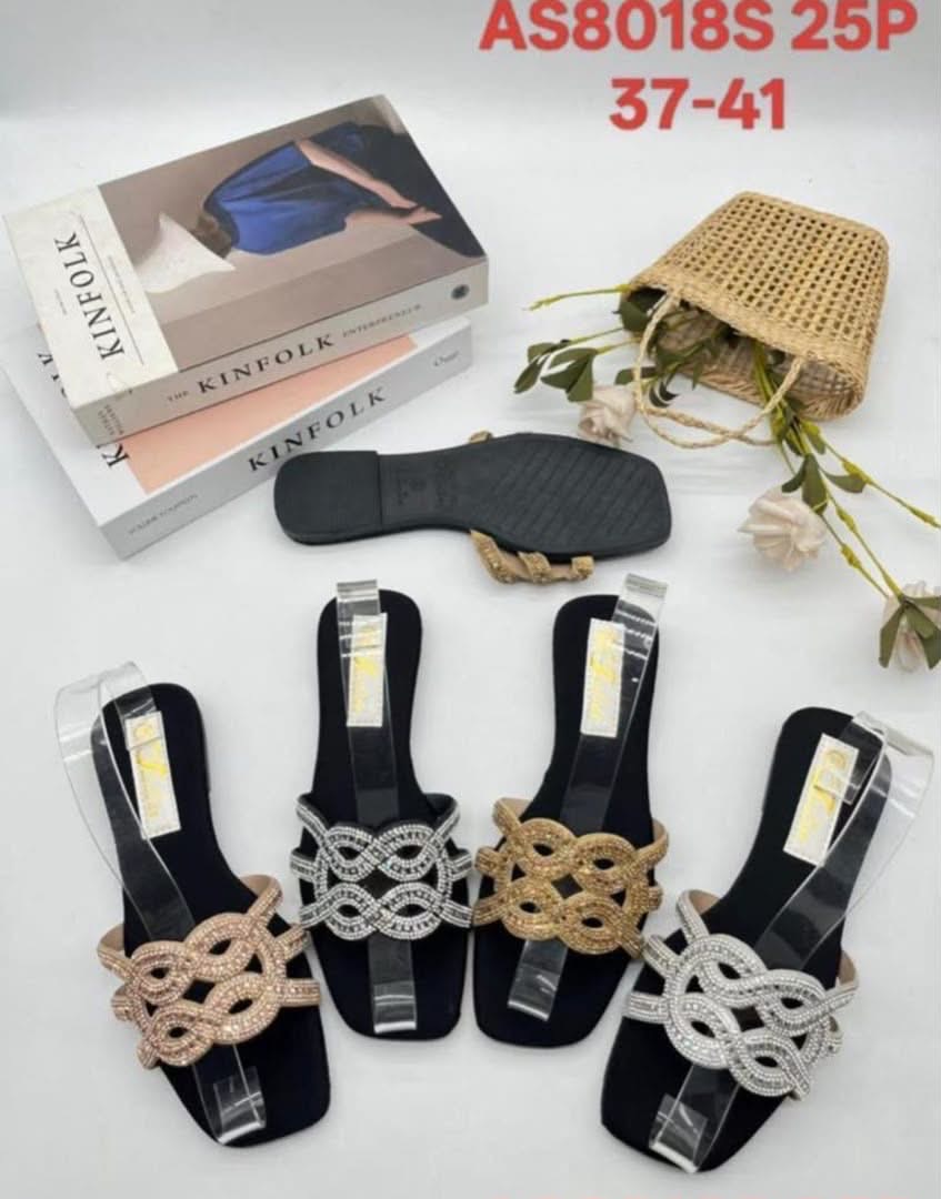 Sandales femme — miniature 9