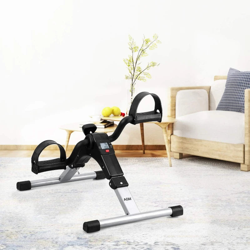 🚴 Pédalier d'Exercice Compact — miniature 2