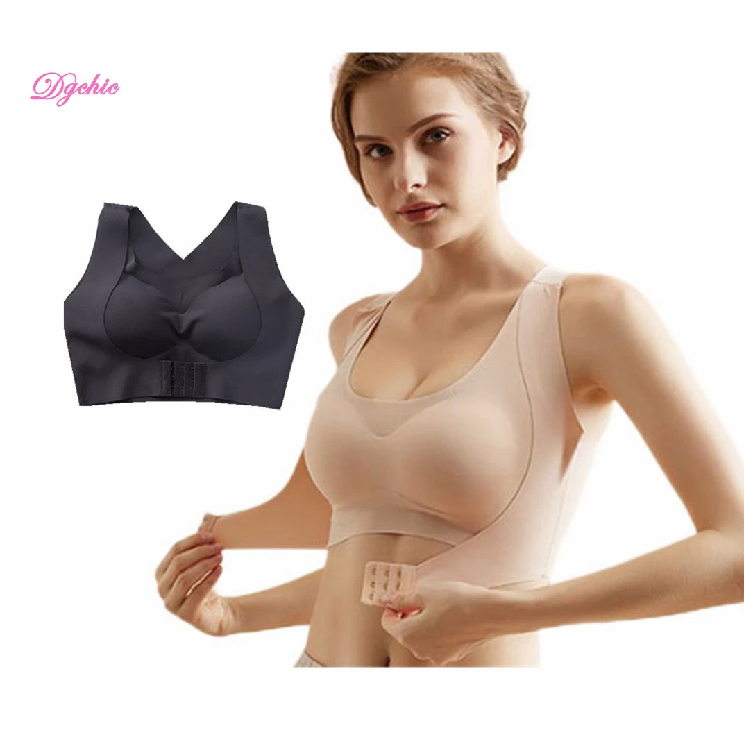 Soutien-Gorge Correcteur & Sculptant – Maintien, Confort et Élégance — vue 1
