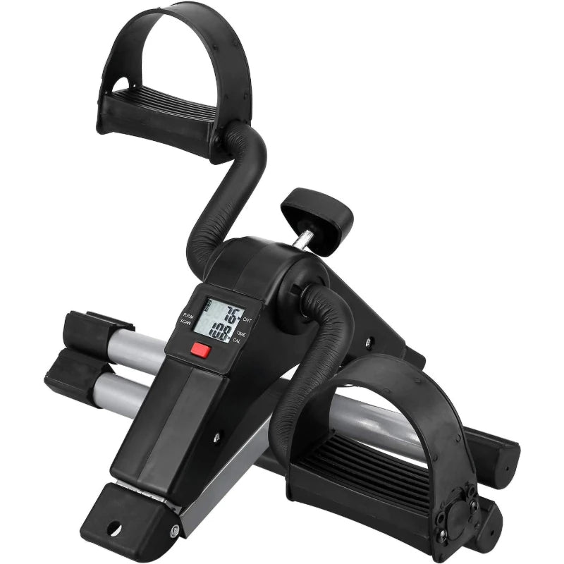 🚴 Pédalier d'Exercice Compact — miniature 3