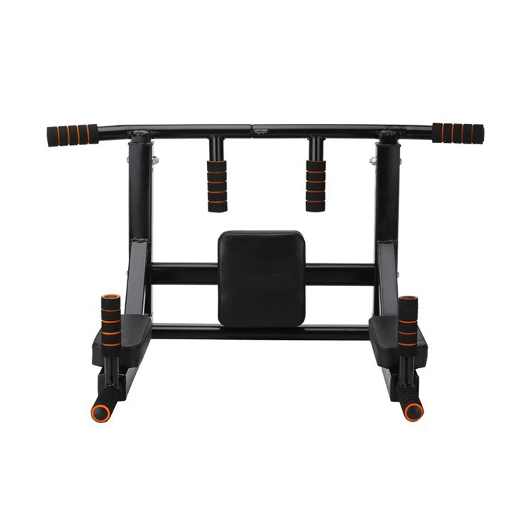 🏋️ STATION DE MUSCULATION MULTIFONCTION 4-EN-1 — miniature 3