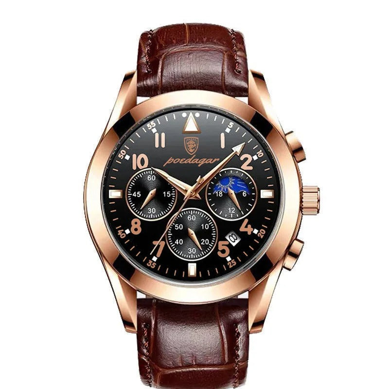 MONTRE HOMME POEDAGAR™ — miniature 6