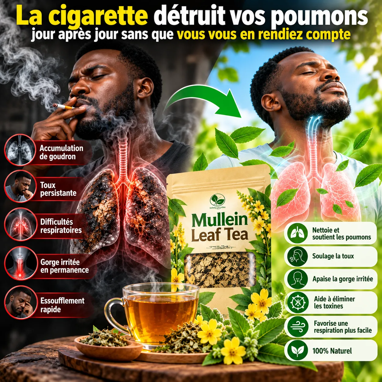 Démonstration