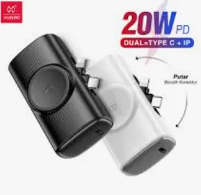 POWER BANK PORTATIF — miniature 2