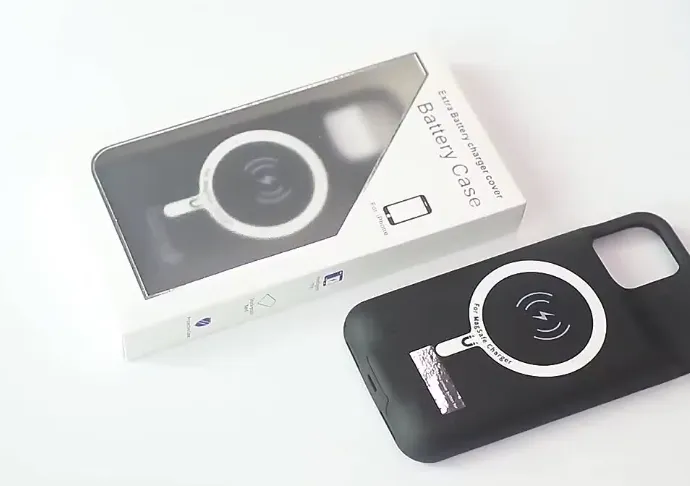 Pochette Power Bank — miniature 3