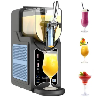 Machine à Granité Professionnelle – 2,6 L / 200W — vue 1
