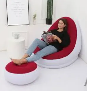 Fauteuil Ultra Confort — vue 1