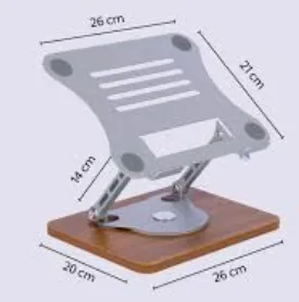 Support d’ordinateur portable — miniature 3