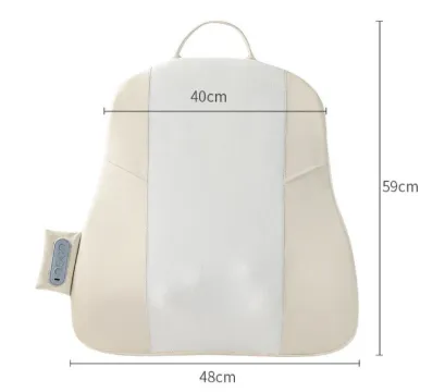 Coussin de Massage Chauffant 3 en 1 — vue 1