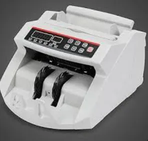 Machine à compter les billets — miniature 3
