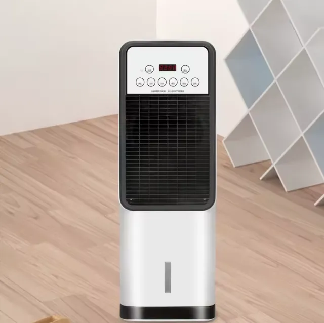 Ventilateur CLIMATISEUR — miniature 2