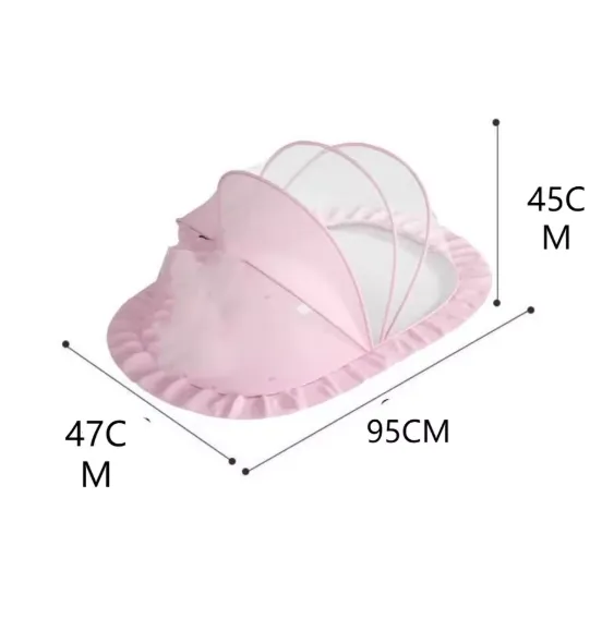 Anti-Moustiques pour Bébé — miniature 6