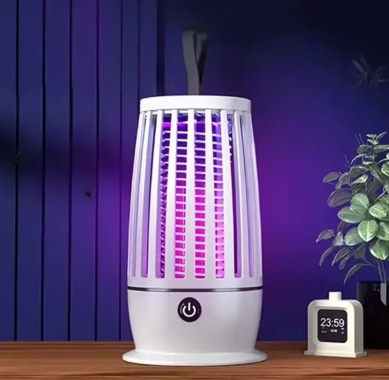 Lampe Anti-Moustique Électrique — miniature 4