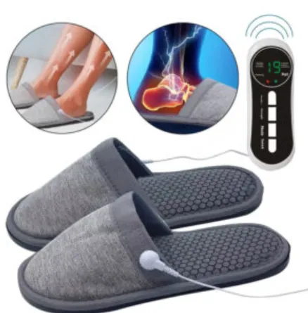 Chaussures de Massage Électrique — miniature 3
