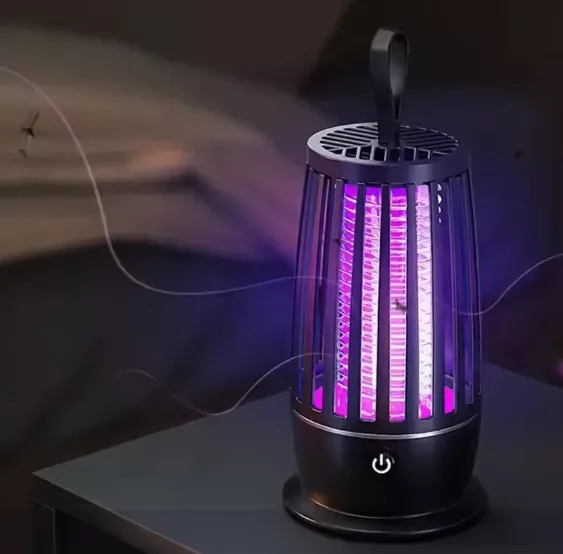 Lampe Anti-Moustique Électrique — miniature 2