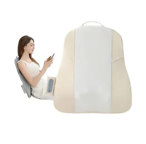 Coussin de Massage Chauffant 3 en 1 — miniature 4