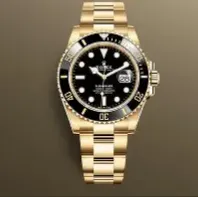 MONTRE ROLEX — miniature 2