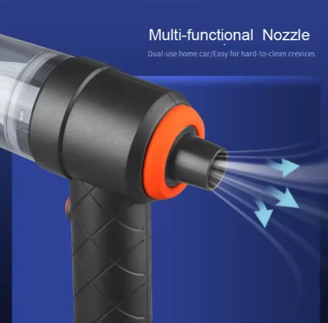 Aspirateur Portable 2-en-1 — miniature 5