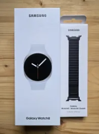 Samsung Galaxy Watch 8 — miniature 2