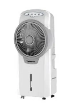 CLIMATISEUR CHARGEABLE — miniature 3