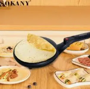 Crêpière électrique — miniature 3