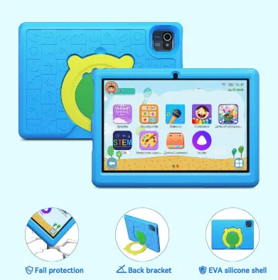Tablette Éducative BéBé-TAB — miniature 3