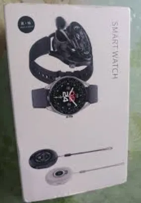 MONTRE CONNECTEE AVEC ECOUTEURS — miniature 2