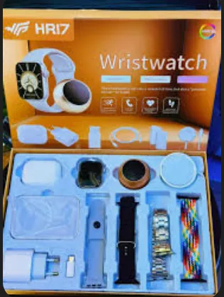 MONTRE HAUT PARLEUR — vue 1