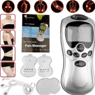 Appareil de Massage Électrothérapie Digital — miniature 3