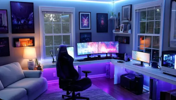 Ruban LED — miniature 5